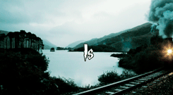 itsgringotts:    Hogwarts will always be there to welcome you home ϟ ✘ september