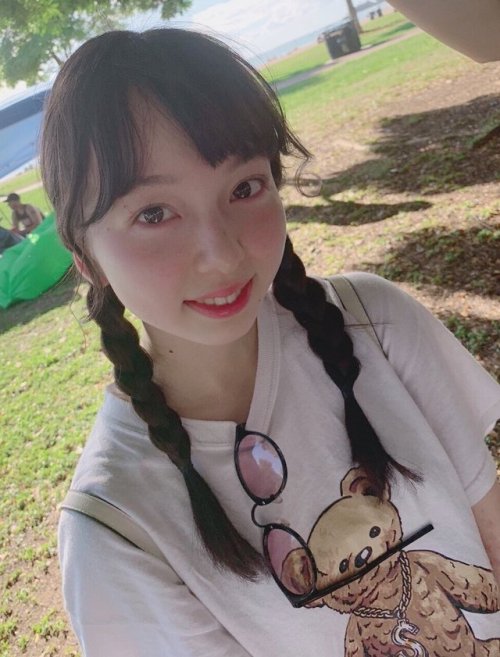 monowasure:  西田ひらり(ONE CHANCE)(@hirari__nishida)さん | Twitter