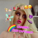 XXX cambrysissycaptions: photo