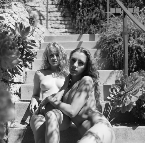 kirkobeeosimages:  Brooke Lynne Romahni Rose 