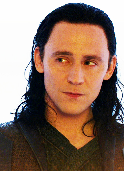 Loki's Prison Beauty