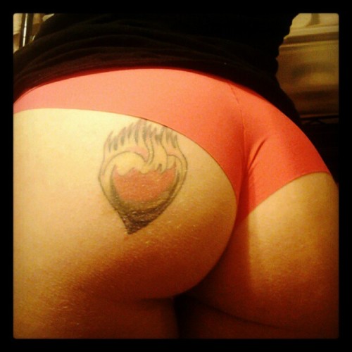 booty-chicks:  Thick Ass 