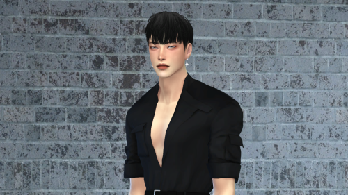 Gallery ID: SindoudCC list:Hair:https://mmsims.tumblr.com/post/171234131336/s4cc-mmsims-am-hair-07-n