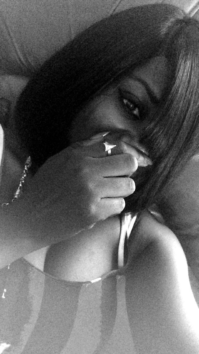 domina233:  fvckchesterfield:  black is beautiful, you’re beautiful  Thank you