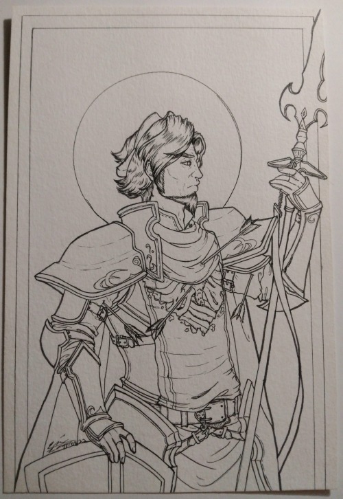 WIP