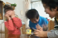 Quando você mata um pernilongo: