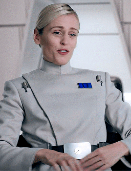 "She Does Some Seriously Reprehensible Things And I'm Having The Time Of My Life!"