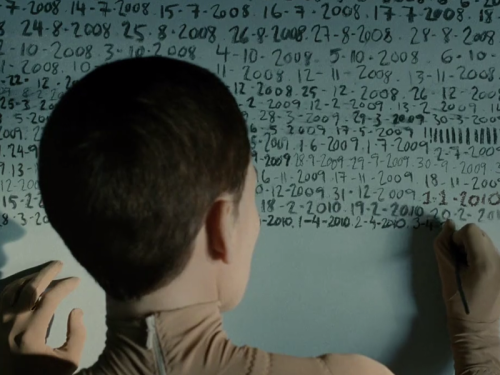 arpeggia:La piel que habito (The Skin I Live In), 2011 directed by Pedro Almodóvar