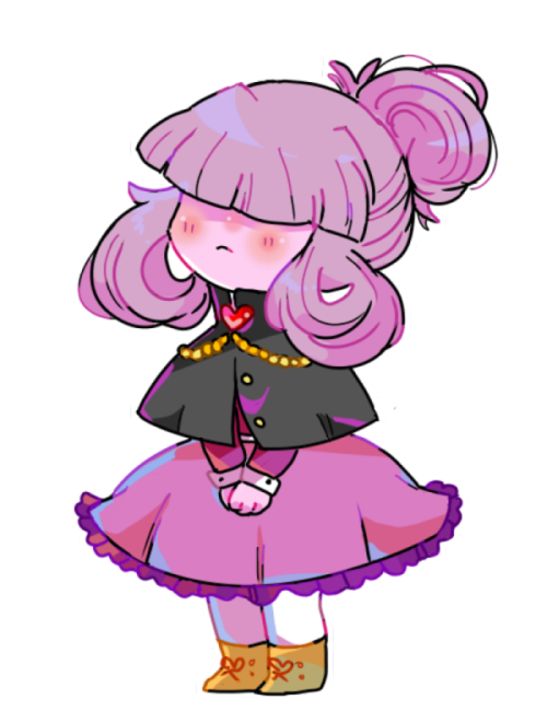 ultraviolet!