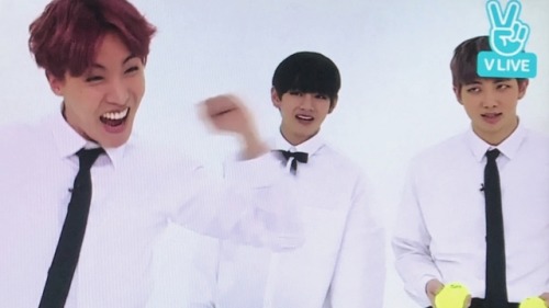 Be A Leader They Said, Itll Be Fun They Said -namjoon Probably
