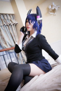 Kantai Collection - Tenryuu (Usagi) 16HELP