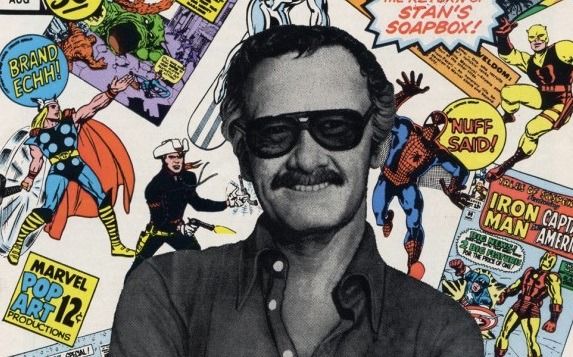 spideyjlaw:  thank you mr. stan leefor all that you’ve doneyou’ve created a world