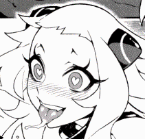 ahegao-queen:  YASSSSSSS BEST AHEGAOS 💕 