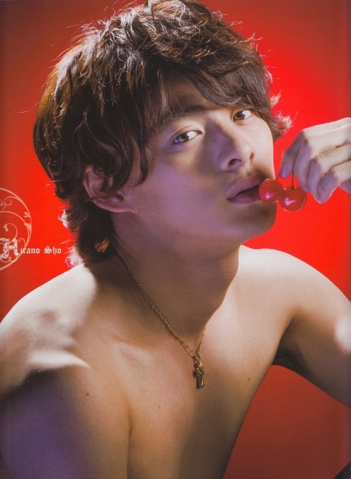 nagase ren