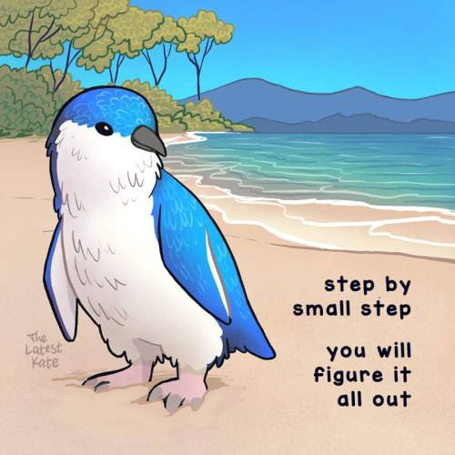 Some Of My Favourite Motivational Art By Kate Allan (The Latest Kate).