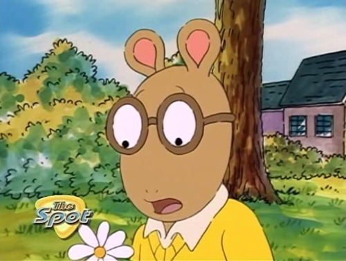 bus-a-looey:  &ldquo;I’m sorry I told you to shut up so much&rdquo;