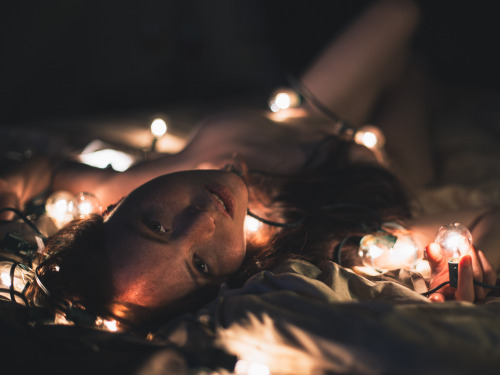 shaunguckian:  Flashing Lights http://shaunguckian.com http://shaunguckian.tumblr.com IG: @tecshaun 