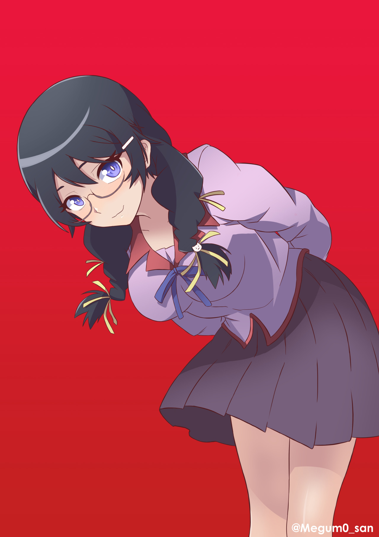 Hanekawa Neko Tumblr Posts Tumbral Com Hanekawa Neko Tumblr Posts Tumbral Com