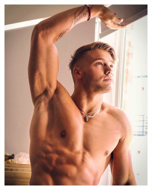 A View From The Closet