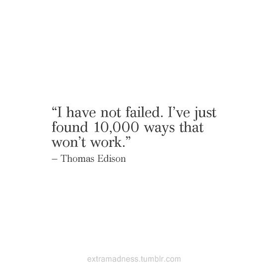 extramadness:  More quotes here 