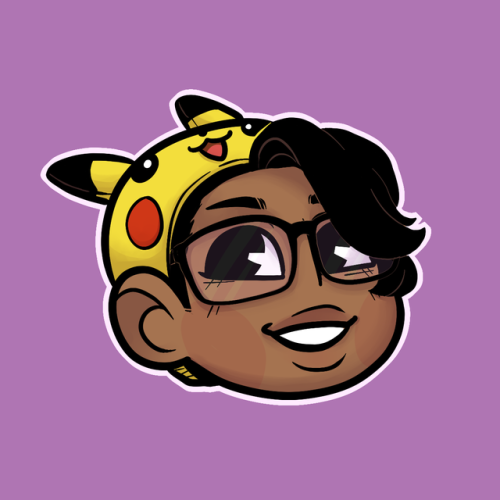 Here’s all the commissions I’ve done recently! Been surprisingly productive wowieBonus: