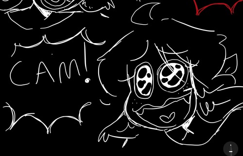 Art Dump Go Wild