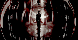 The Circus Arrives Without Warning.
