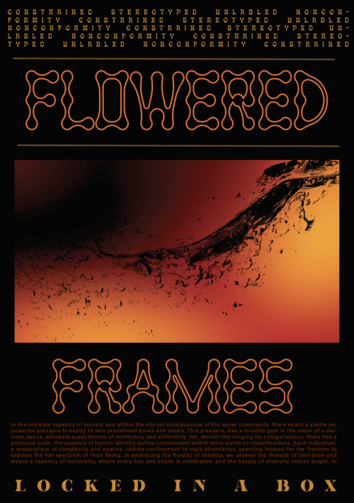 Fluidity Posters Current Exploration
