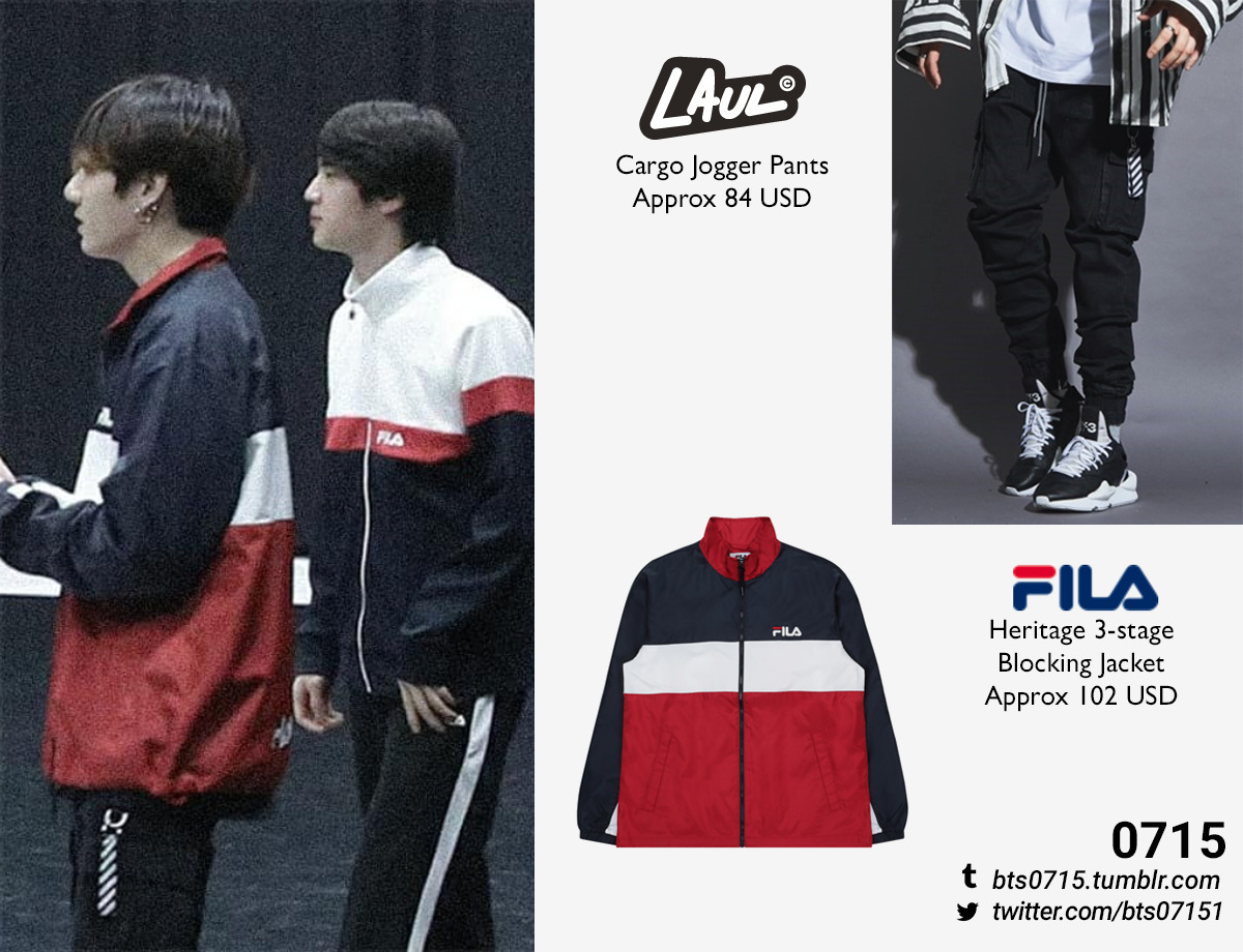 BTS FASHION/STYLE FINDER — 200124 | Jungkook Official Instagram Update ...