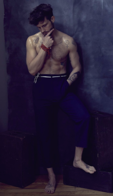 hotfamousmen:  Nico Tortorella