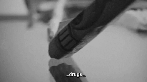 paintnoodle:  AU: Calum Hood was used to getting what he wanted and what he wasn't given, he would s