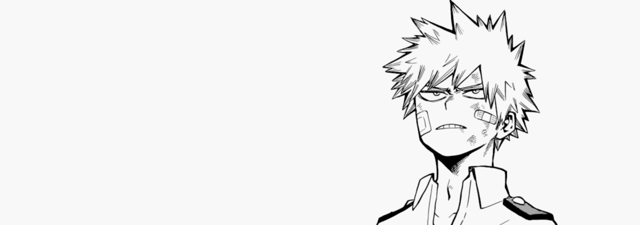 | Hiiiiiii can I request Bakugou x fem!reader??...
