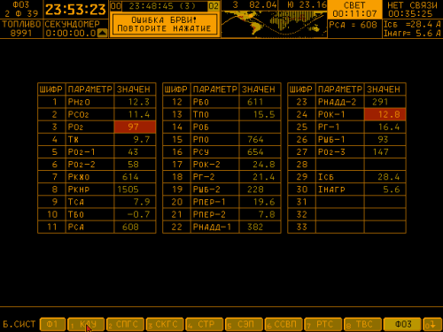 kremlint:i got the russian spacecraft simulator working