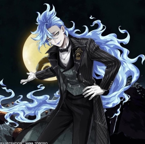 JAMIL VIPER HALLOWEEN SSR I LOVE YOU IM ON MY KNEES FOR YOU YOURE PERFECT I LOVE YOU SO MUCH YOU DESERVE