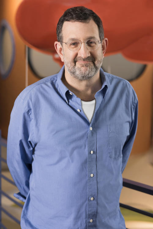 nickanimationstudio: nickanimation25: Rugrats co-creator Paul Germain belongs in the Animation Hall 