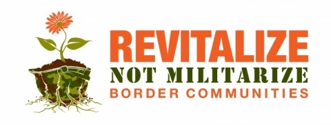 Press conference to announce border-wide Revitalize Not Militarize campaign launch.
SOUTHERN BORDER REGION: The next few weeks promise to be a critical moment for immigration reform. Last week, President Barack Obama once again encouraged the House...