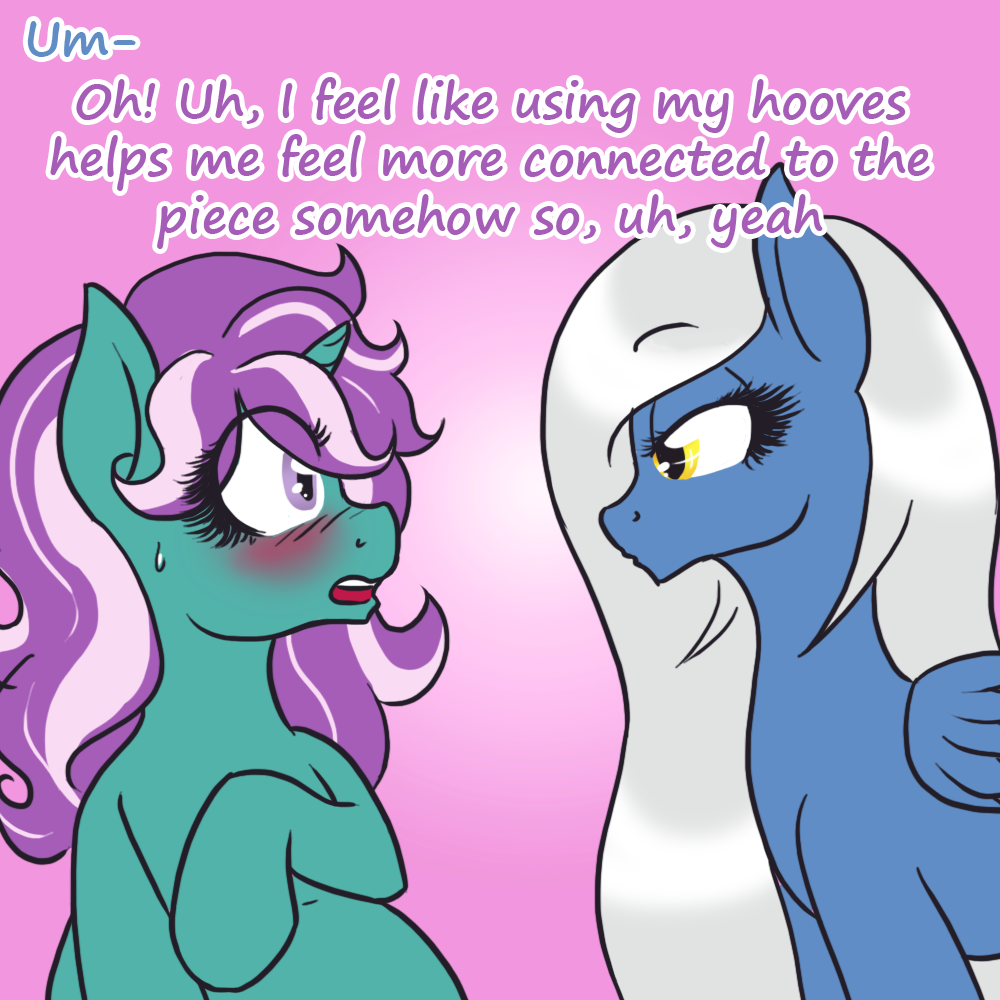 askbountybliss:I uh, I wasn’t exactly smooth in my early twenties, let’s say.X3