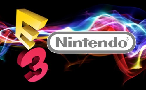Rumor: Nintendo Revealing New Hardware at E3