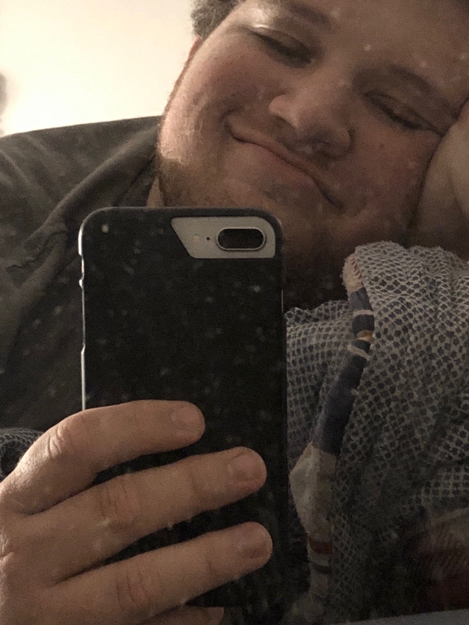 kuhl-the-creator:  Self appreciation post because no one else will 
