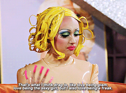 "I Really Like You Because I’m Really Scared Of You." Chappell Roan As A Extra Special Guest Judge