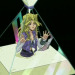 nonbineynaruto:avvocarlo:you’re single because you’re trapped in a prism, maybe stop getting trapped in prisms 