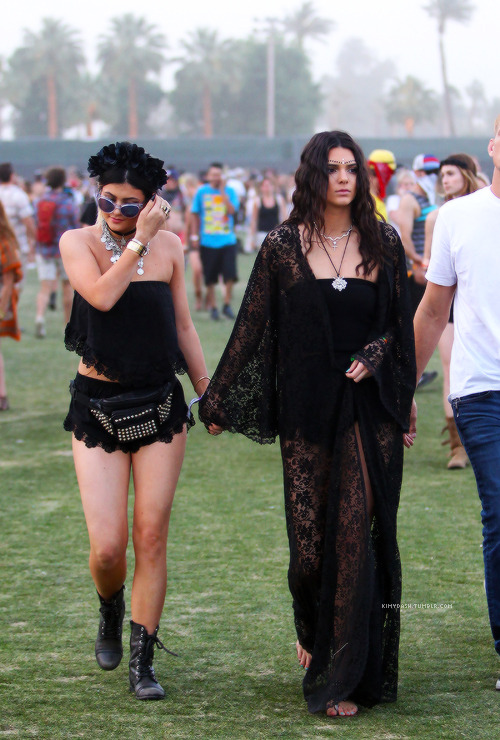 asaprrocky:  kimydash:  @ the 2014 Coachella Valley Music &amp; Arts Festival
