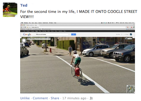 janecrocker:  this kid is going places 
