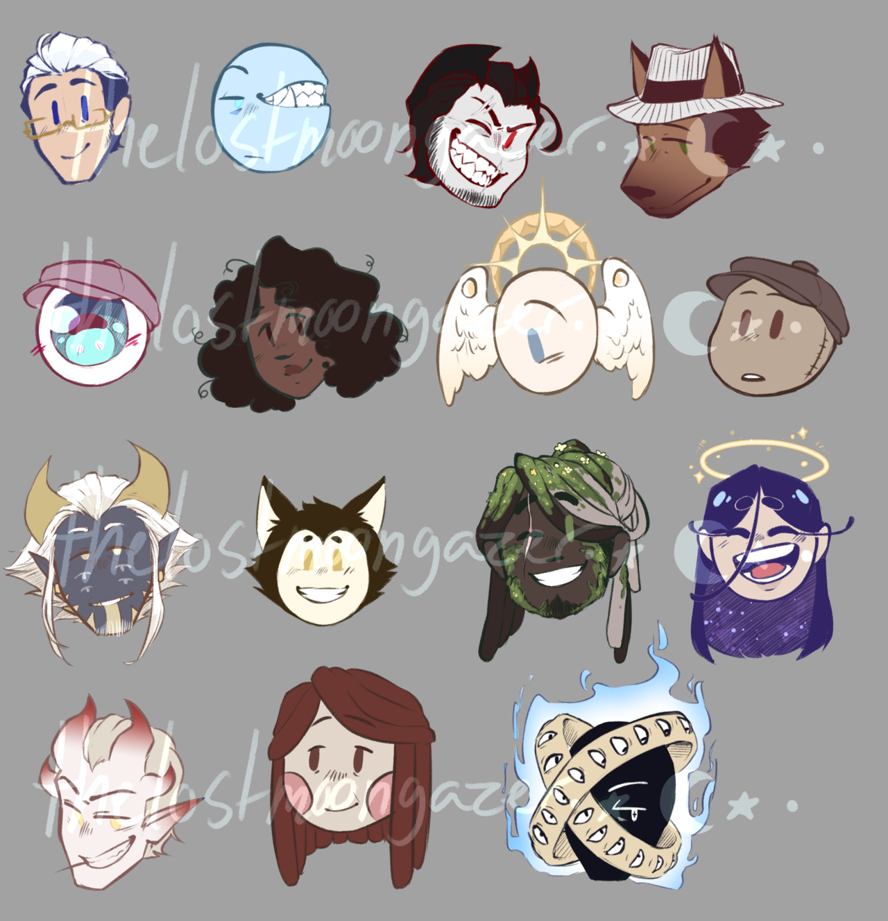 Souzones pensativo by JayemelBR on DeviantArt