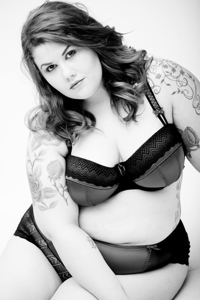 seashellbumblebee:  She is fucking gorgeous 