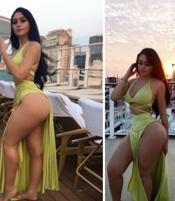 malcolmb99:  Jailyne Ojeda