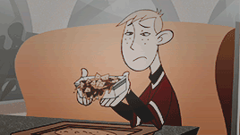 kimpossiblc:  KIM POSSIBLE 30 DAY CHALLENGE DAY ONE: THE FIRST EPISODE YOU SAW (1.06: