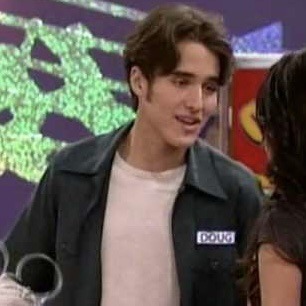 *Dean (Wizard Of Waverly Place) *Nick Dean (Jimmy Neutron)