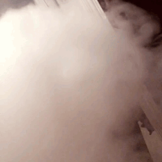 leighaloo:And when the smoke clears, you’ll see your purpose in life.