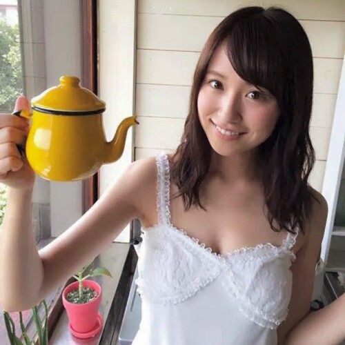 seiou: #衛藤美彩